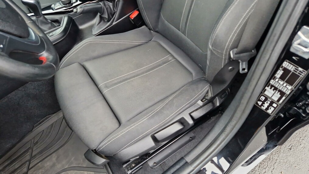 BMW Seria 1 118