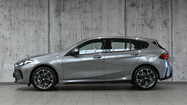 BMW Seria 1, 118