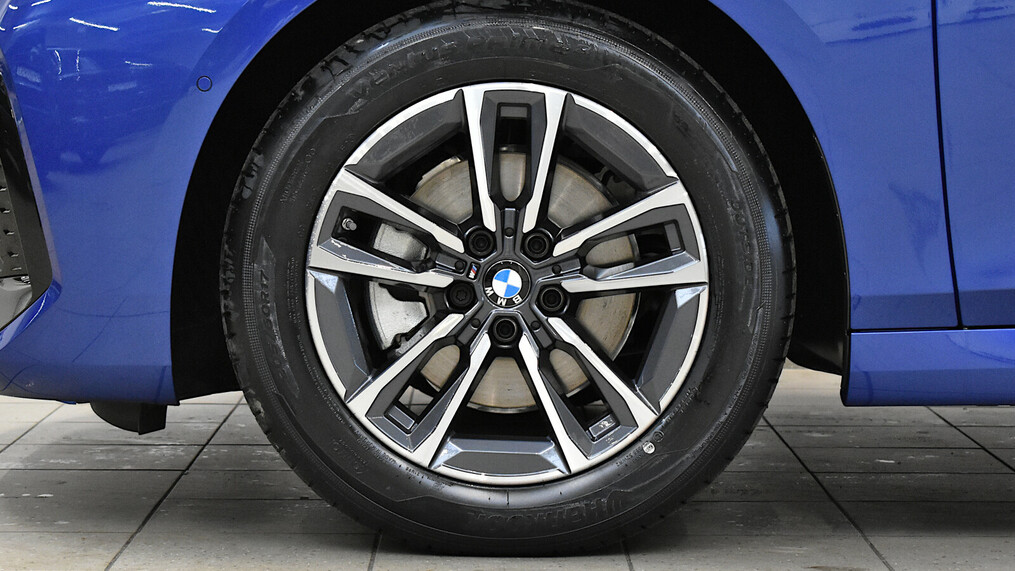 BMW Seria 2 218