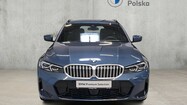 miniaturka - BMW Serii 3, 330