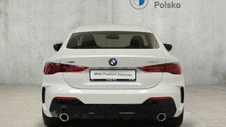 BMW Seria 4 430