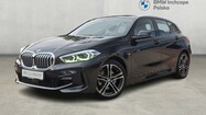 BMW Seria 1 118