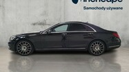miniaturka - Mercedes-Benz S 350