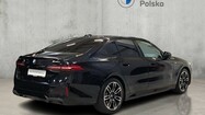 miniaturka - BMW Serii 5, 540