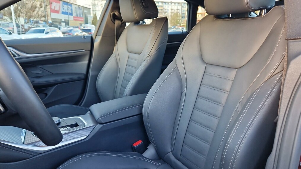BMW Seria 4 430