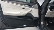 BMW Serii 5, 540