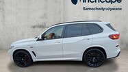 miniaturka - BMW X5