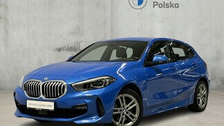 BMW Seria 1 118