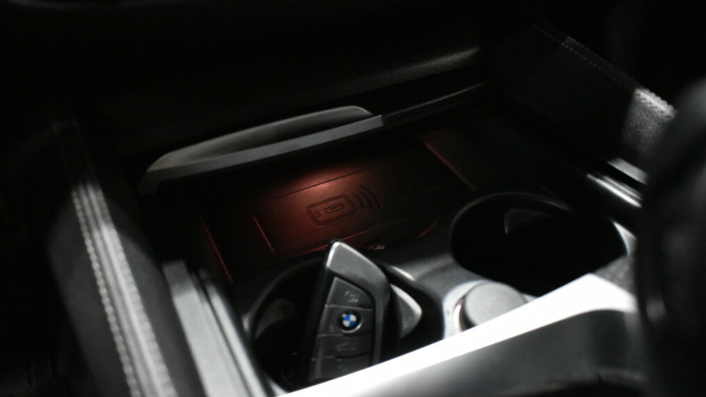 BMW Seria 5 520