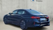 BMW Seria 5 520