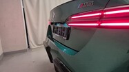 miniaturka - BMW M5