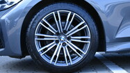 BMW Serii 3, 320