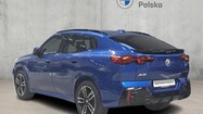 miniaturka - BMW X2