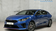 Kia Pro_cee'd