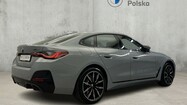 BMW Seria 4 i4