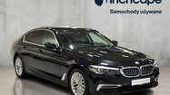 miniaturka - BMW Serii 5, 520