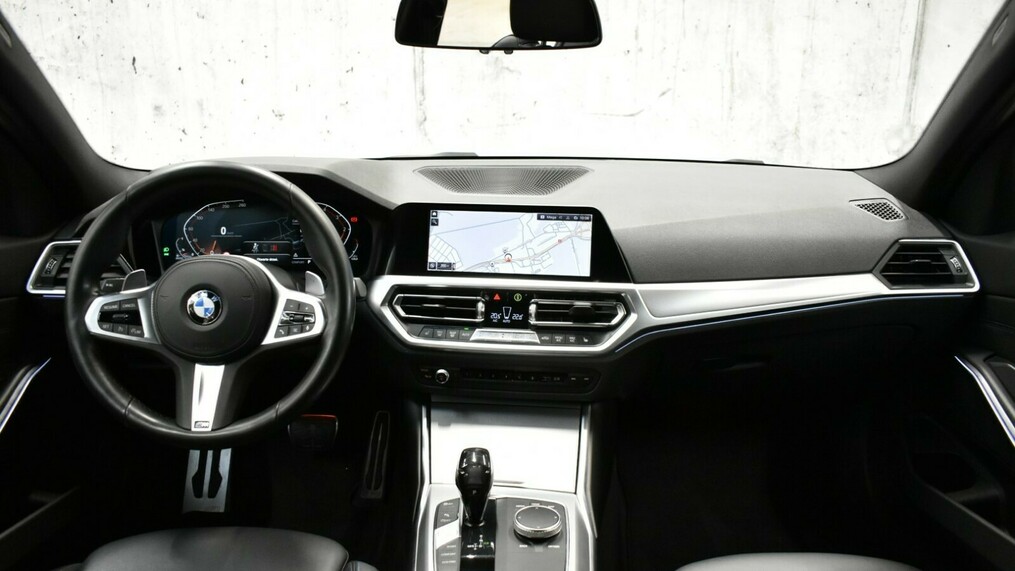 BMW Seria 3 320