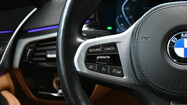 BMW Seria 5 530