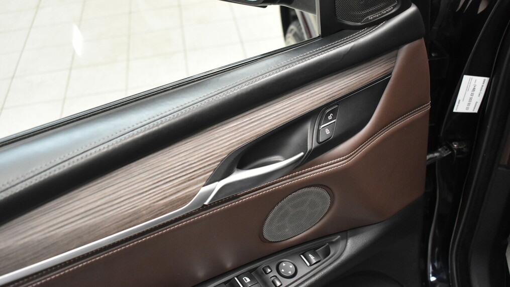 BMW X5 M