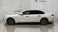miniaturka - BMW Serii 7, 740