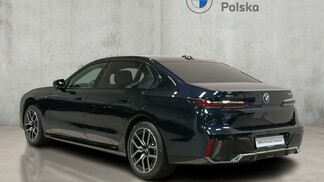 BMW Serii 7, 740