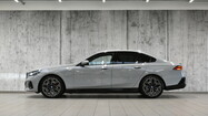 BMW Serii 5, 530