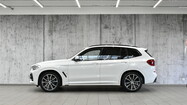 miniaturka - BMW X3