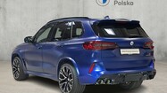 miniaturka - BMW X5 M