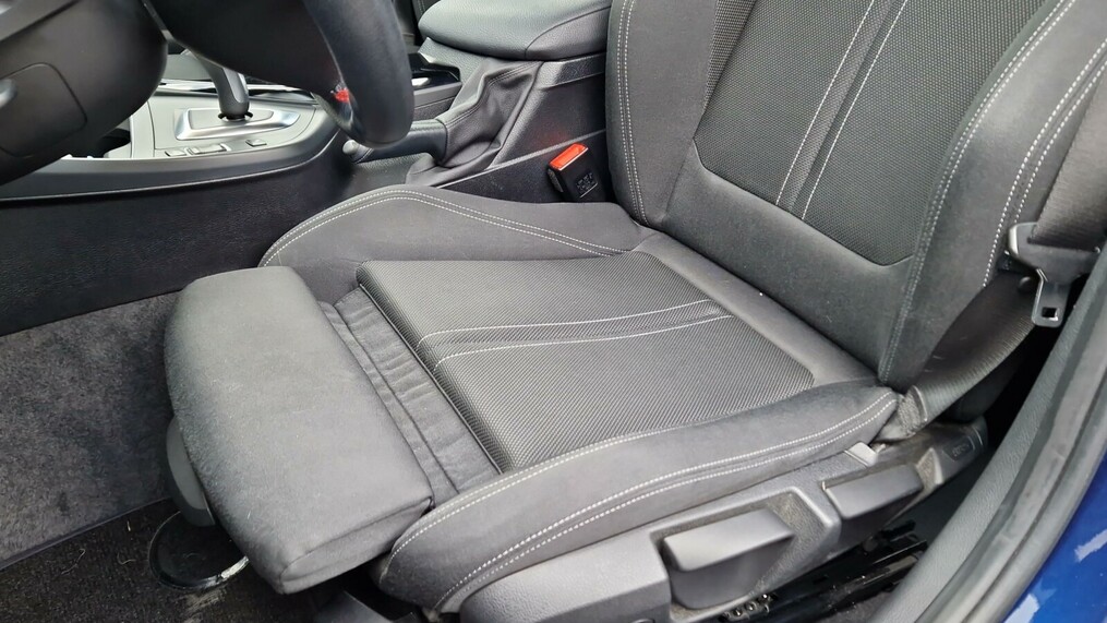 BMW Seria 1 118