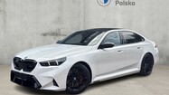 miniaturka - BMW M5