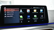 BMW Seria 5 520