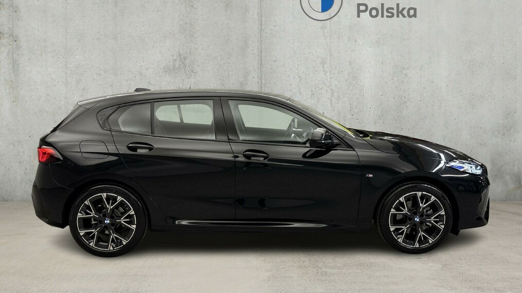 BMW Serii 1, 118