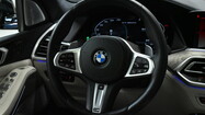 miniaturka - BMW X7