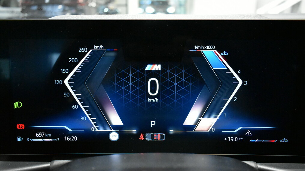 BMW Serii 4, 420