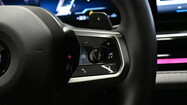 BMW Seria 5 520