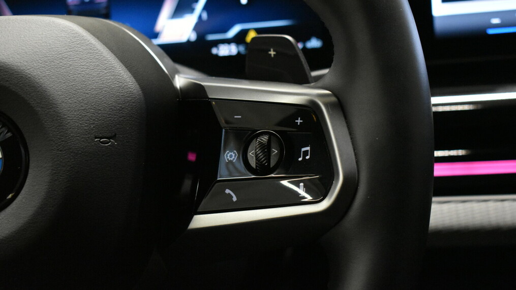 BMW Seria 5 520