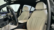 BMW Seria 5 530