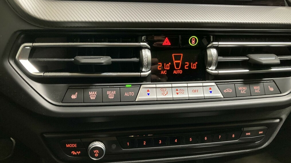 BMW Seria 2 235