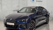 miniaturka - BMW Serii 4, i4