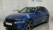 BMW Seria 3, 320