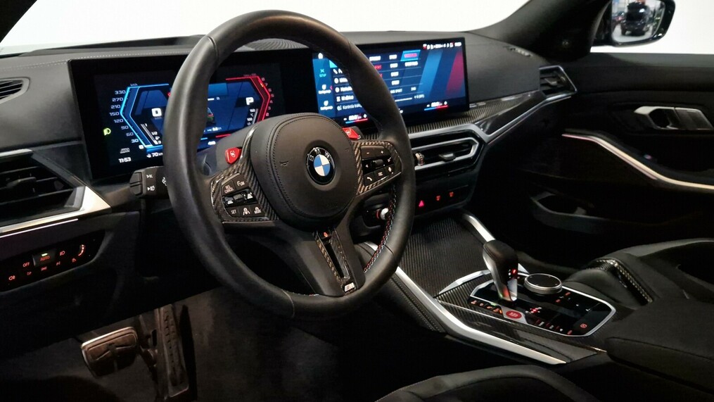 BMW M3