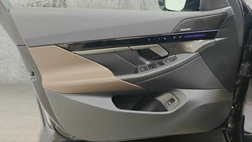 BMW Seria 5 520