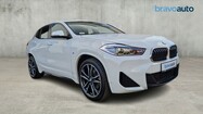 miniaturka - BMW X2