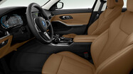 BMW Seria 3, 330