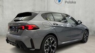miniaturka - BMW Serii 1, 118