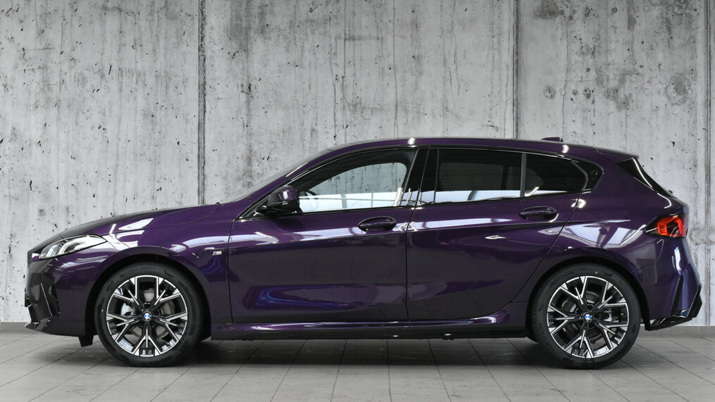 BMW Seria 1 120