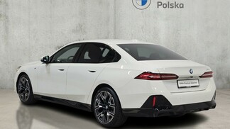 BMW Seria 5 520