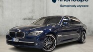 miniaturka - BMW Serii 7, 760