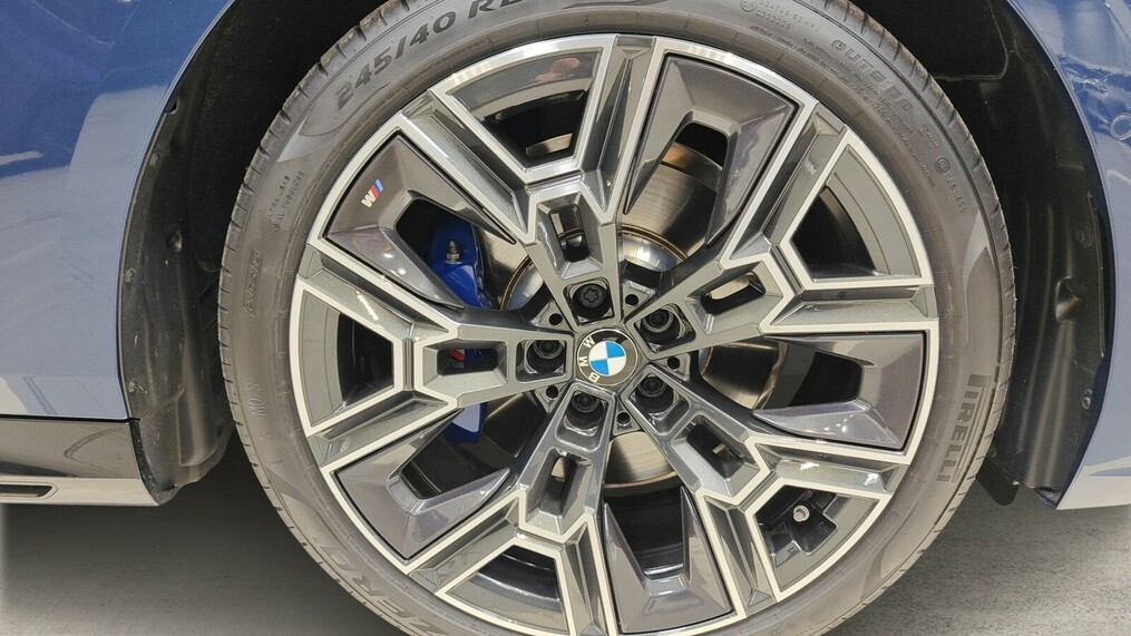 BMW Seria 5 520