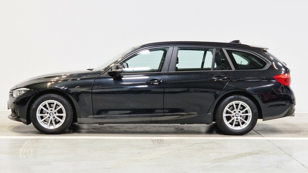 BMW Seria 3 318